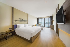 Novotel Marina Sriracha & Koh Si Chang