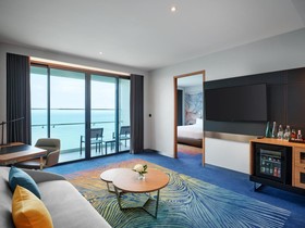 Novotel Marina Sriracha & Koh Si Chang