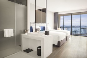 Novotel Marina Sriracha & Koh Si Chang