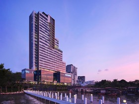 Novotel Marina Sriracha & Koh Si Chang