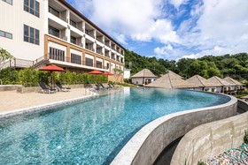 Novotel Marina Sriracha & Koh Si Chang