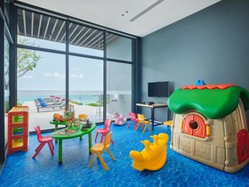 Novotel Marina Sriracha & Koh Si Chang