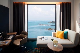 Novotel Marina Sriracha & Koh Si Chang