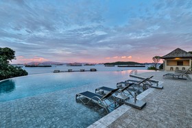 Novotel Marina Sriracha & Koh Si Chang