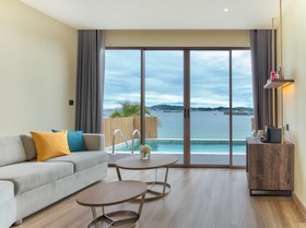 Novotel Marina Sriracha & Koh Si Chang