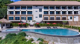 Novotel Marina Sriracha & Koh Si Chang