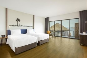 Novotel Marina Sriracha & Koh Si Chang