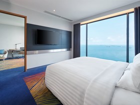 Novotel Marina Sriracha & Koh Si Chang