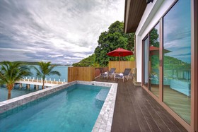 Novotel Marina Sriracha & Koh Si Chang