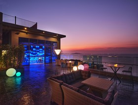 Novotel Marina Sriracha & Koh Si Chang