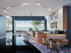 Novotel Marina Sriracha & Koh Si Chang