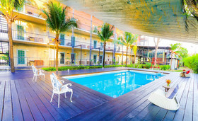 NYTH Hotel