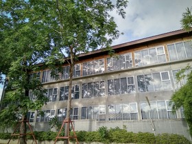 NYTH Hotel