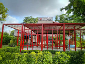 NYTH Hotel
