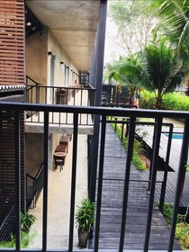 NYTH Hotel