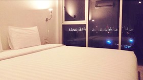 NYTH Hotel