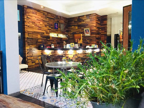NYTH Hotel