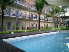 NYTH Hotel