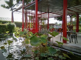 NYTH Hotel