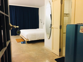 NYTH Hotel
