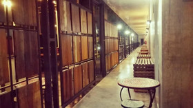 NYTH Hotel