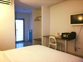 NYTH Hotel