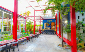 NYTH Hotel