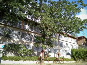 NYTH Hotel