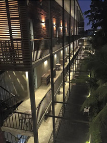 NYTH Hotel