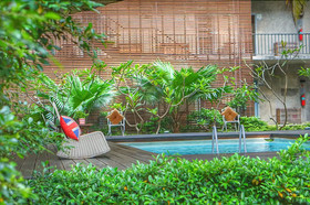 NYTH Hotel