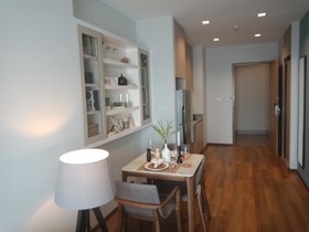 Oakwood Hotel And Residence Sri Racha