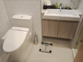 Oakwood Hotel And Residence Sri Racha