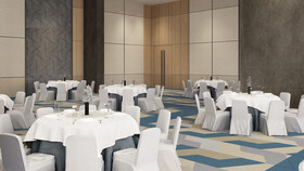 Oakwood Hotel And Residence Sri Racha
