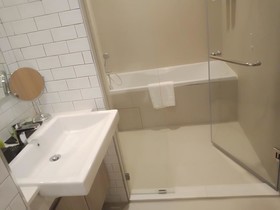 Oakwood Hotel And Residence Sri Racha