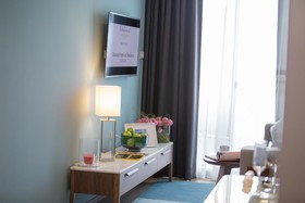 Oakwood Hotel And Residence Sri Racha