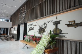 Oakwood Hotel And Residence Sri Racha
