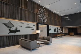 Oakwood Hotel And Residence Sri Racha