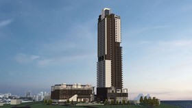 Oakwood Hotel And Residence Sri Racha
