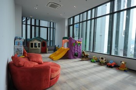 Oakwood Hotel And Residence Sri Racha