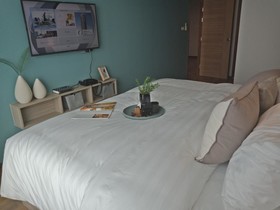 Oakwood Hotel And Residence Sri Racha