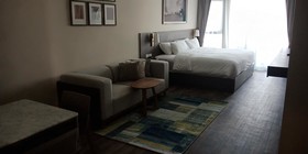 Oakwood Hotel And Residence Sri Racha