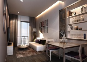 Oakwood Hotel And Residence Sri Racha