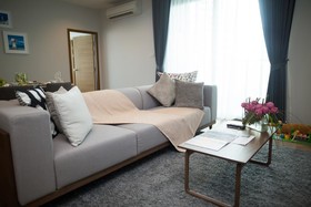 Oakwood Hotel And Residence Sri Racha