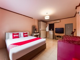 Oyo 75370 Saowanee Resort And Apartment
