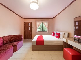 Oyo 75370 Saowanee Resort And Apartment