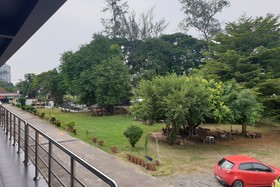 Oyo 75370 Saowanee Resort And Apartment