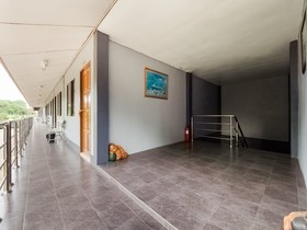 Oyo 75370 Saowanee Resort And Apartment