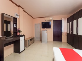 Oyo 75370 Saowanee Resort And Apartment