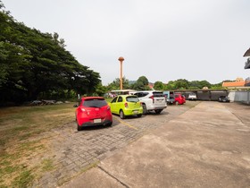 Oyo 75370 Saowanee Resort And Apartment