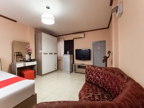 Oyo 75370 Saowanee Resort And Apartment
